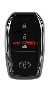 картинка Смарт ключ Toyota Camry V50, V55
