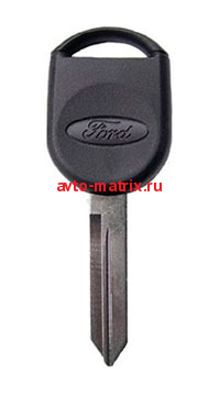 картинка Ключ Ford FO38