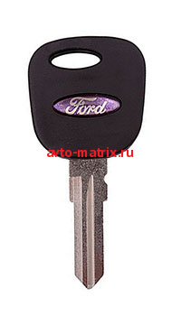 картинка Ключ Ford FO10