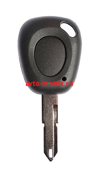 картинка Ключ Opel Vivaro