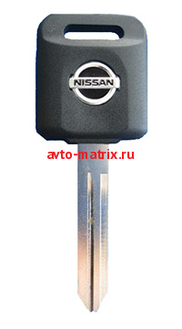 картинка Ключ Nissan NSN14