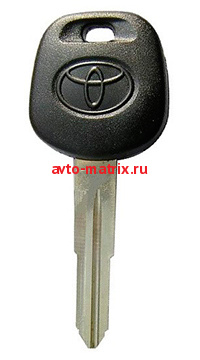 картинка Ключ Toyota TOY41R