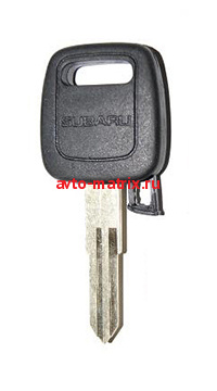 картинка Ключ Subaru 02