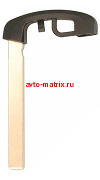 картинка Заготовка (вставка) BMW F Серия