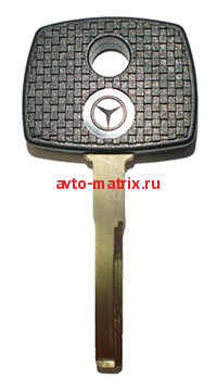картинка Ключ Mercedes HU64
