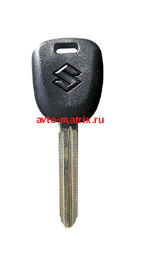 картинка Ключ Suzuki 04