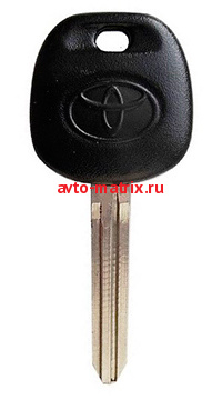 картинка Ключ Toyota TOY43