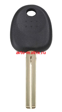 Ключ Hyundai Silca Kia7