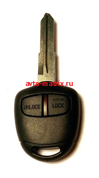 картинка Ключ Mitsubishi L200, PAJERO/MONTERO SPORT