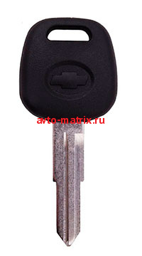 картинка Ключ Chevrolet DWO4 Captiva / Spark III
