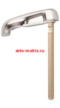 картинка Заготовка (вставка) BMW F и G Серия