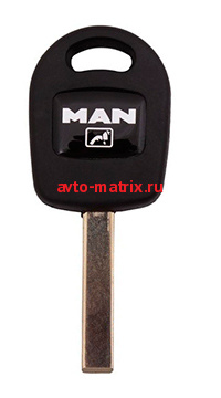 картинка Ключ Man