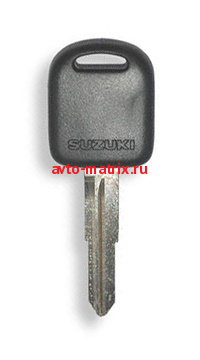картинка Ключ Suzuki 03