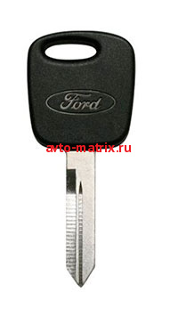 картинка Ключ Ford FO40