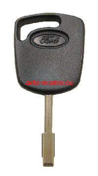 картинка Ключ Ford FO21