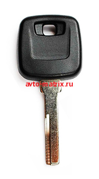 картинка Ключ Volvo 01