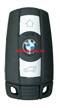 картинка Корпус смарт ключа BMW E - серия