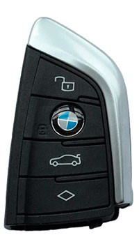 картинка Корпус смарт ключа BMW G - серия