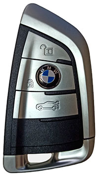 картинка Смарт ключ BMW G - серия