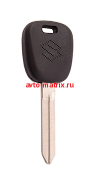 картинка Ключ Suzuki 02