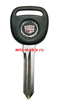 картинка Ключ Cadillac