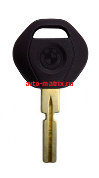 картинка Ключ BMW HU58