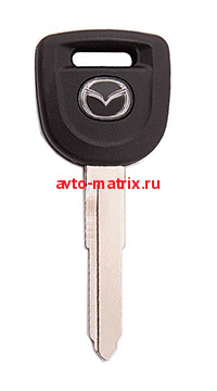 картинка Ключ Mazda