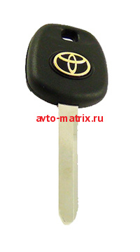 картинка Ключ Toyota TOY47