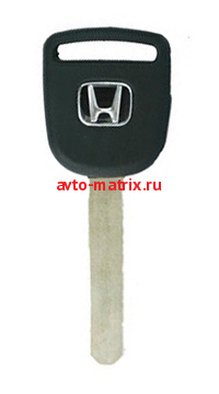 картинка Ключ Honda HON66