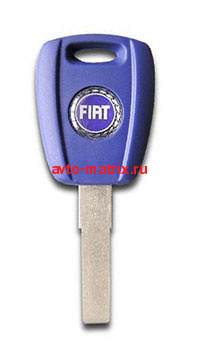 картинка Ключ Fiat SIP22
