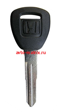картинка Ключ Honda HON58