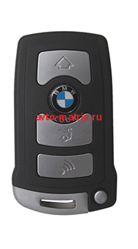картинка Смарт ключ BMW 7 Европа