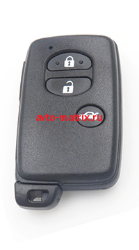 картинка Смарт ключ Subaru
