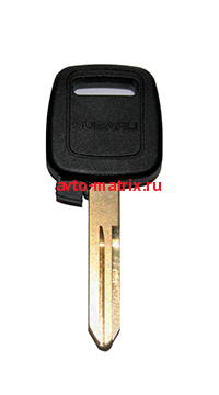 картинка Ключ Subaru 03