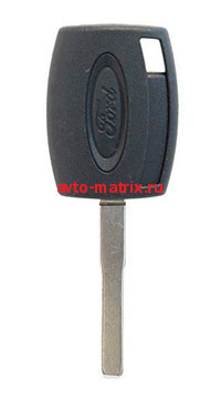 картинка Ключ Ford HU101