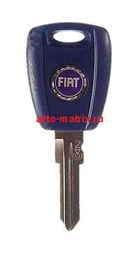картинка Ключ Fiat GT15