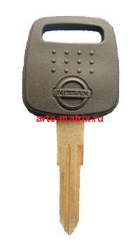картинка Ключ Nissan NSN11