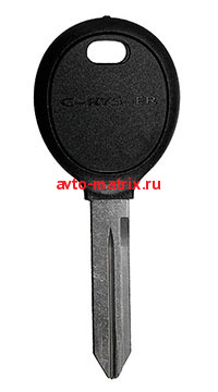 картинка Ключ Chrysler