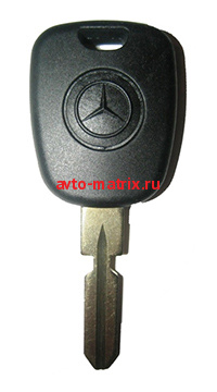 картинка Ключ Mercedes HU39