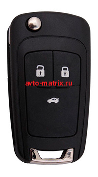 картинка Выкидной ключ Opel Astra J, Insignia, Zafira C