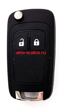 картинка Выкидной ключ Opel Astra J, Zafira C, Insignia