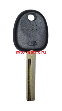 картинка Ключ Kia Rio с 2011 года HYN17T